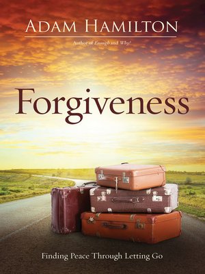 cover image of Forgiveness